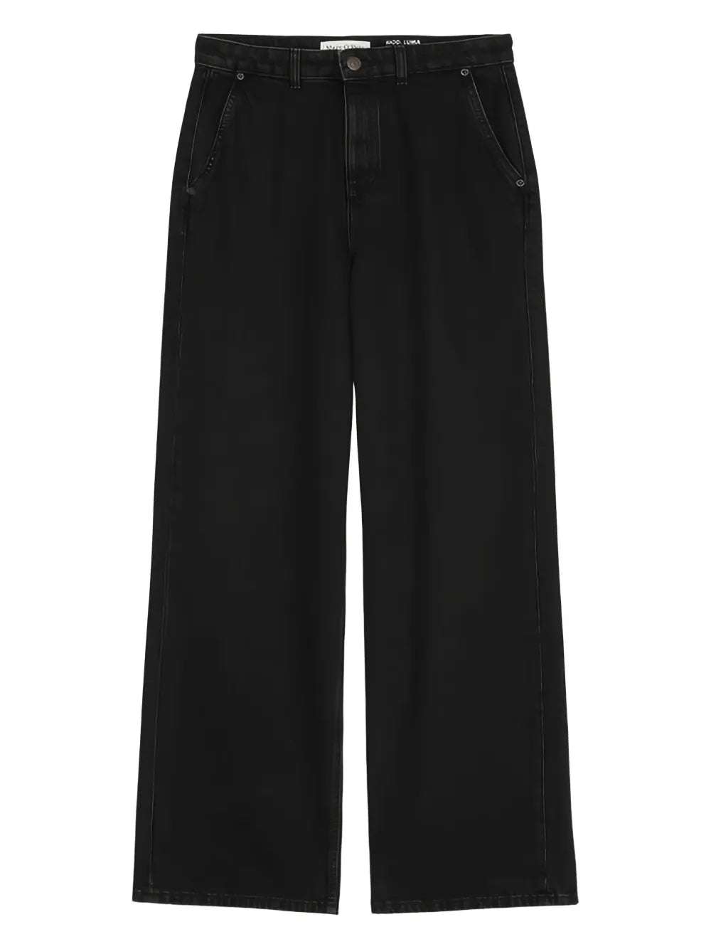 Marc O'Polo Jean Taille Haute - M
