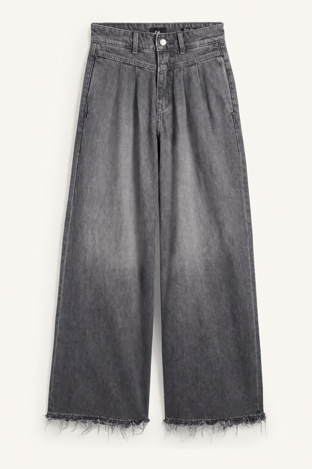 BASALT SMOKE WIDE - 2XL
