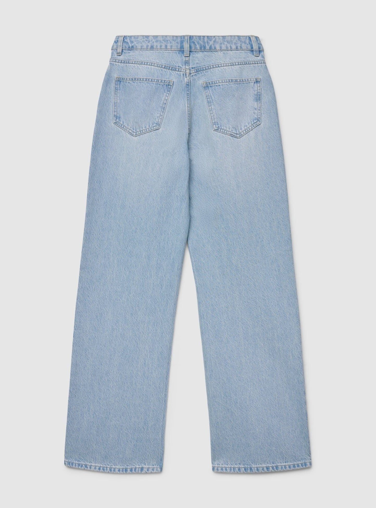 ARCTIC BLUE WIDE - Denim Co. SN