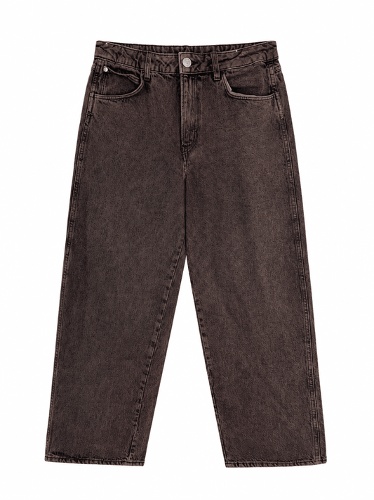 DARK MOCHA WIDEDARK MOCHA WIDE - Denim Co. SN