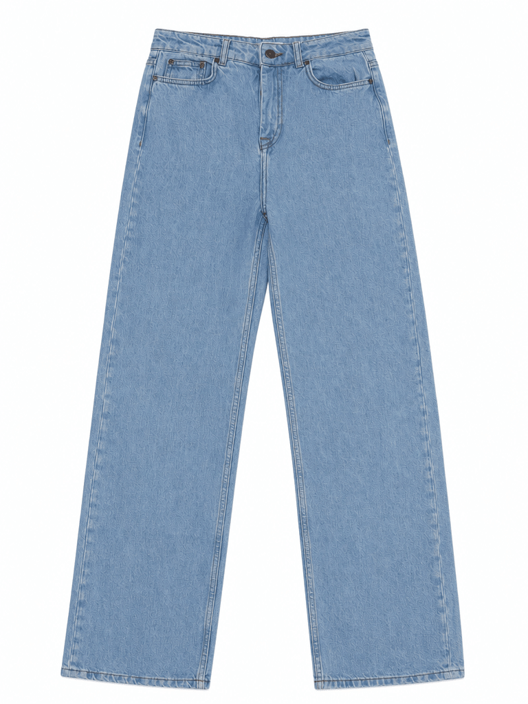 ICE DRIFT WIDE - Taille 34 - Denim Co. SN