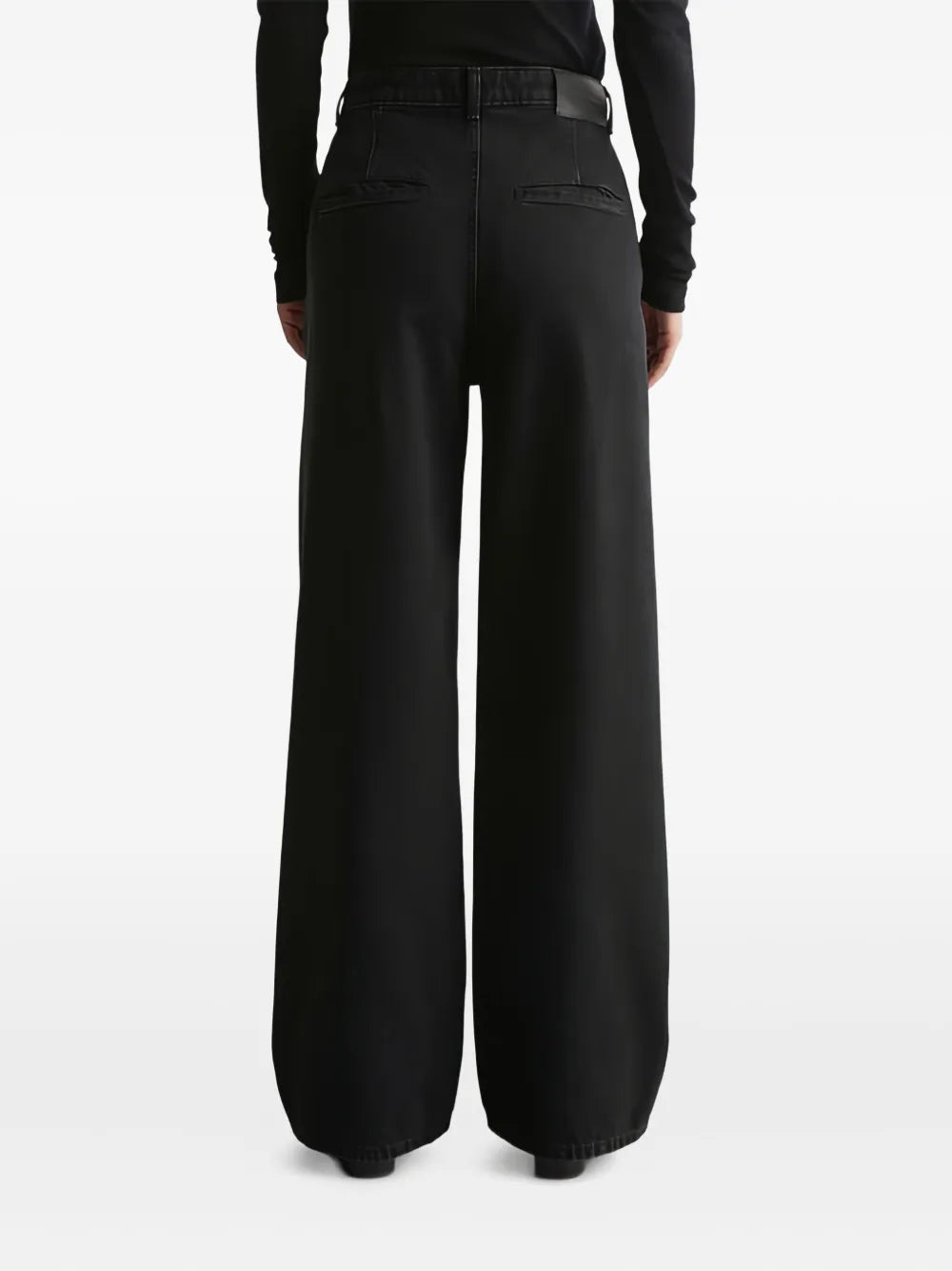 Marc O'Polo Jean Taille Haute - M