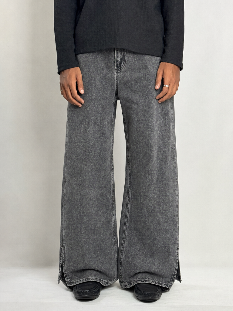 ASH SPLIT WIDE - Taille 38