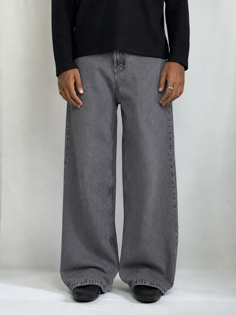 GRANITE FADE WIDE - Taille L