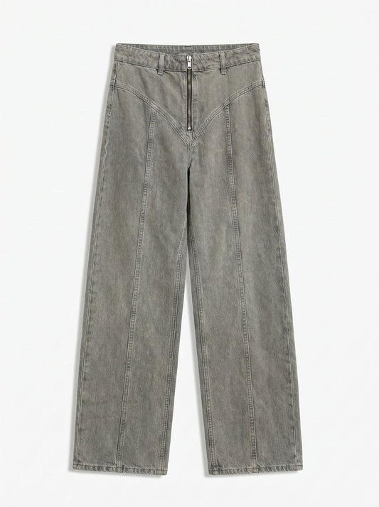 COWBOY CODE WIDE - Denim Co. SN