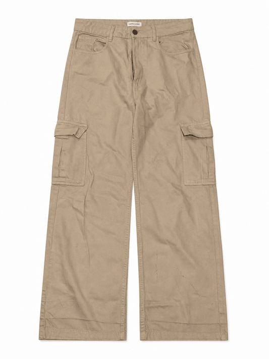 DUST SAND CARGO - Denim Co. SN