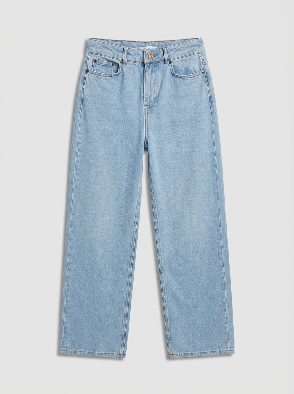 ICE DRIFT WIDE - Denim Co. SN
