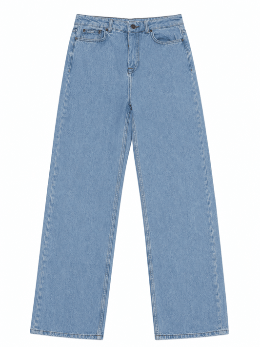 ICE DRIFT WIDE - Taille 34 - Denim Co. SN