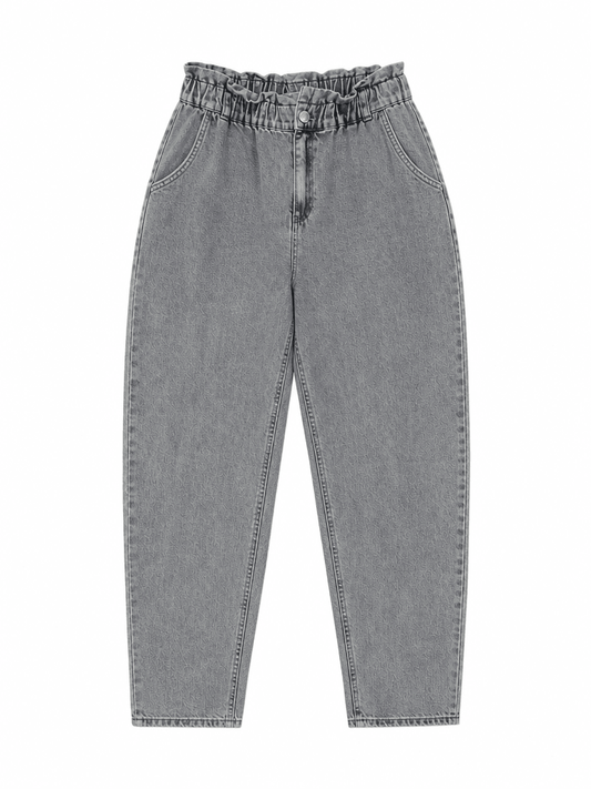 KEV ASH BARREL - Denim Co. SN