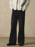MIDNIGHT BLACK WIDE - Denim Co. SN