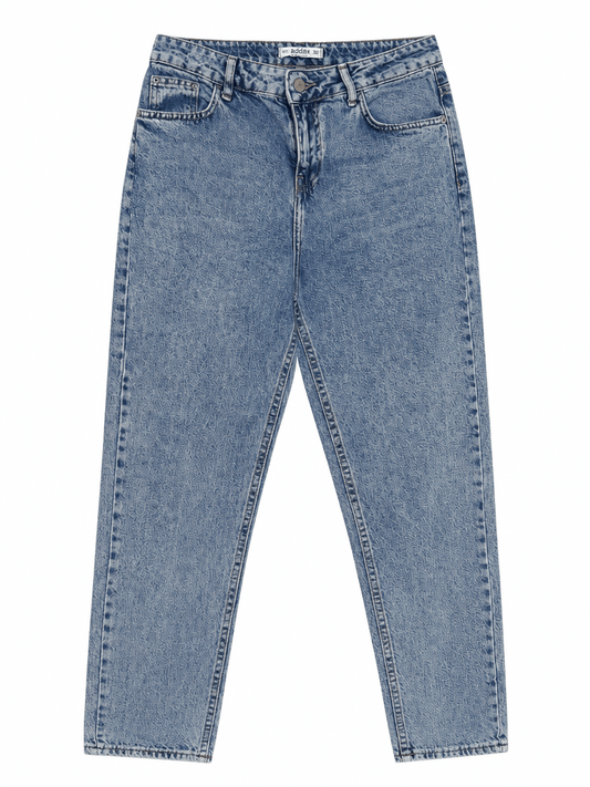 OCEAN WASH STRAIGHT - Denim Co. SN